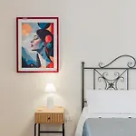 度假居 Ardesia Vacanze 瓦尔德利切