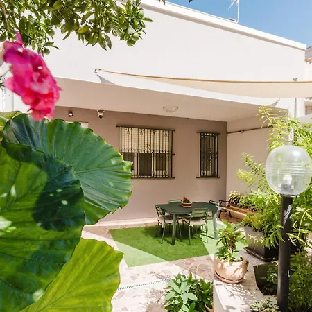Ardesia Vacanze 瓦尔德利切
